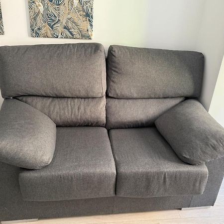 Ap Turist Velazquez Apartment Аликанте Екстериор снимка