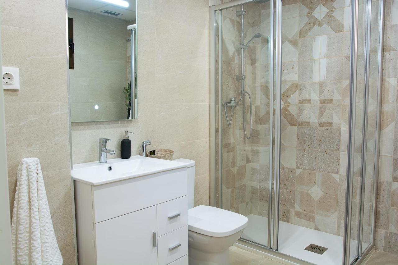 Ap Turist Velazquez Apartment Аликанте Екстериор снимка