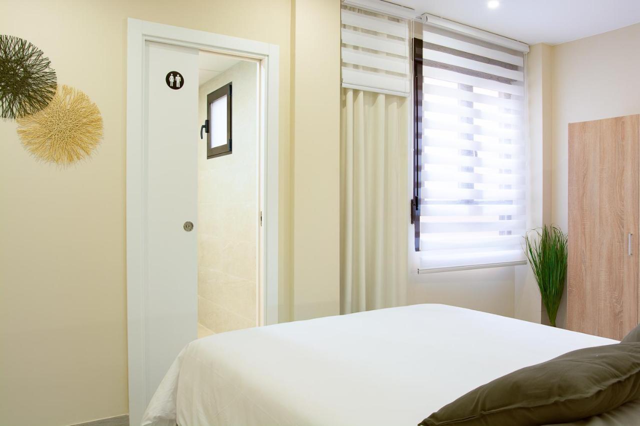 Ap Turist Velazquez Apartment Аликанте Екстериор снимка