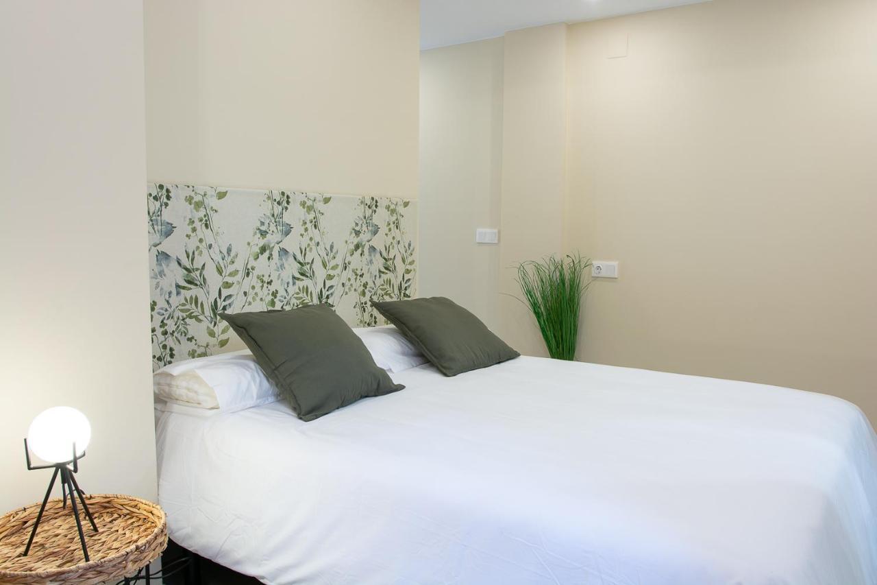 Ap Turist Velazquez Apartment Аликанте Екстериор снимка