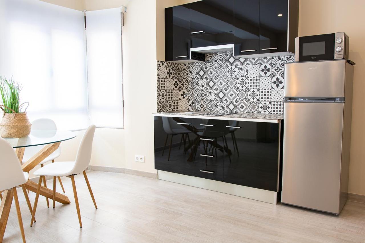 Ap Turist Velazquez Apartment Аликанте Екстериор снимка