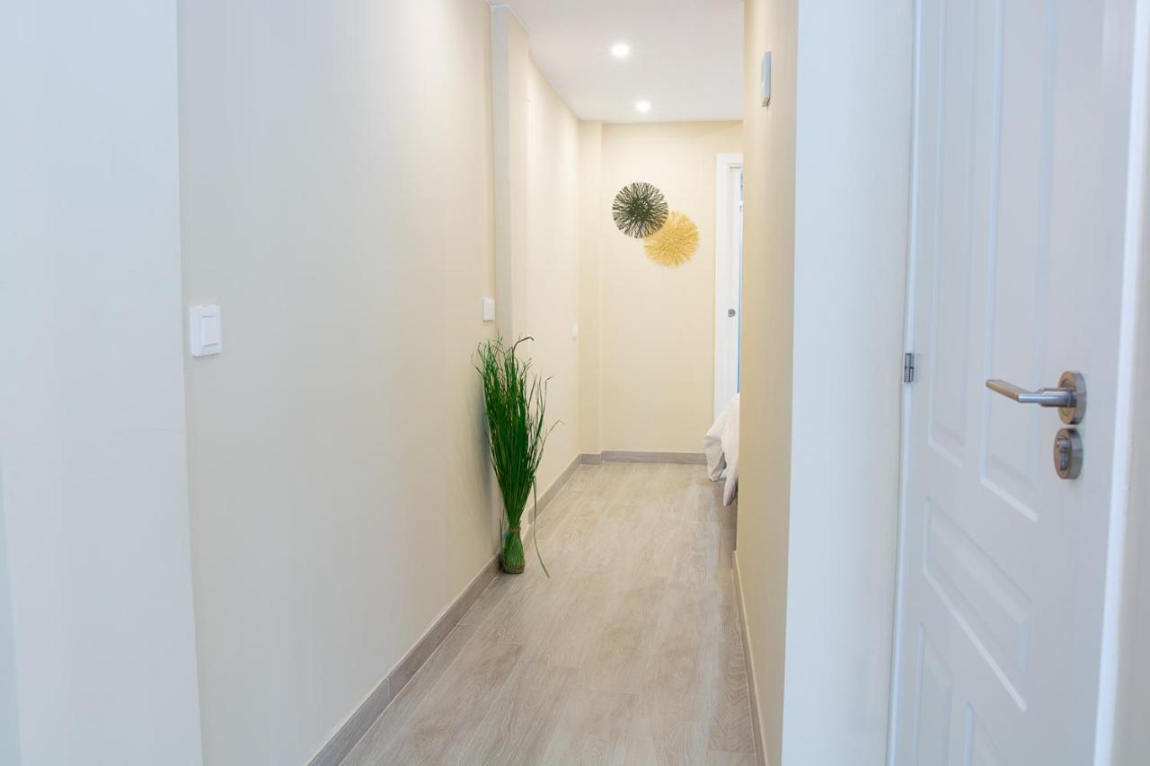Ap Turist Velazquez Apartment Аликанте Екстериор снимка