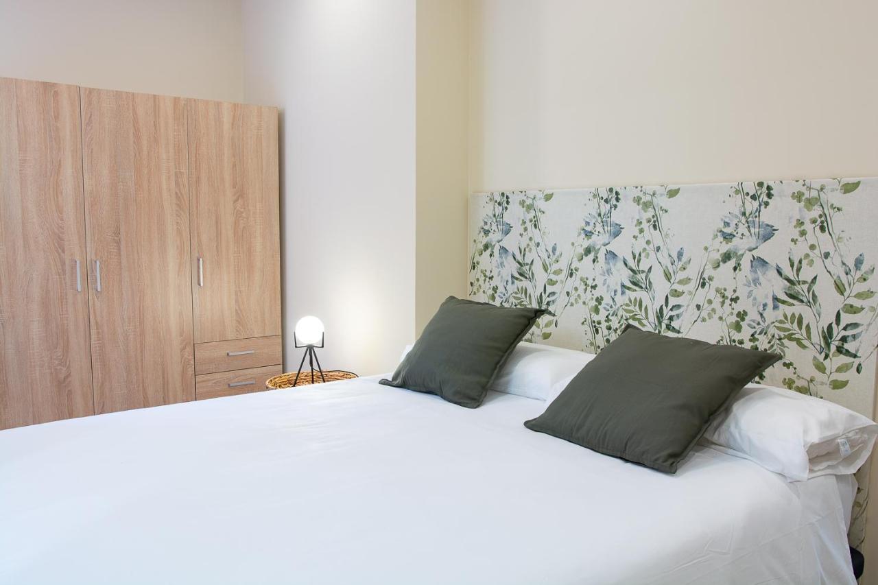 Ap Turist Velazquez Apartment Аликанте Екстериор снимка