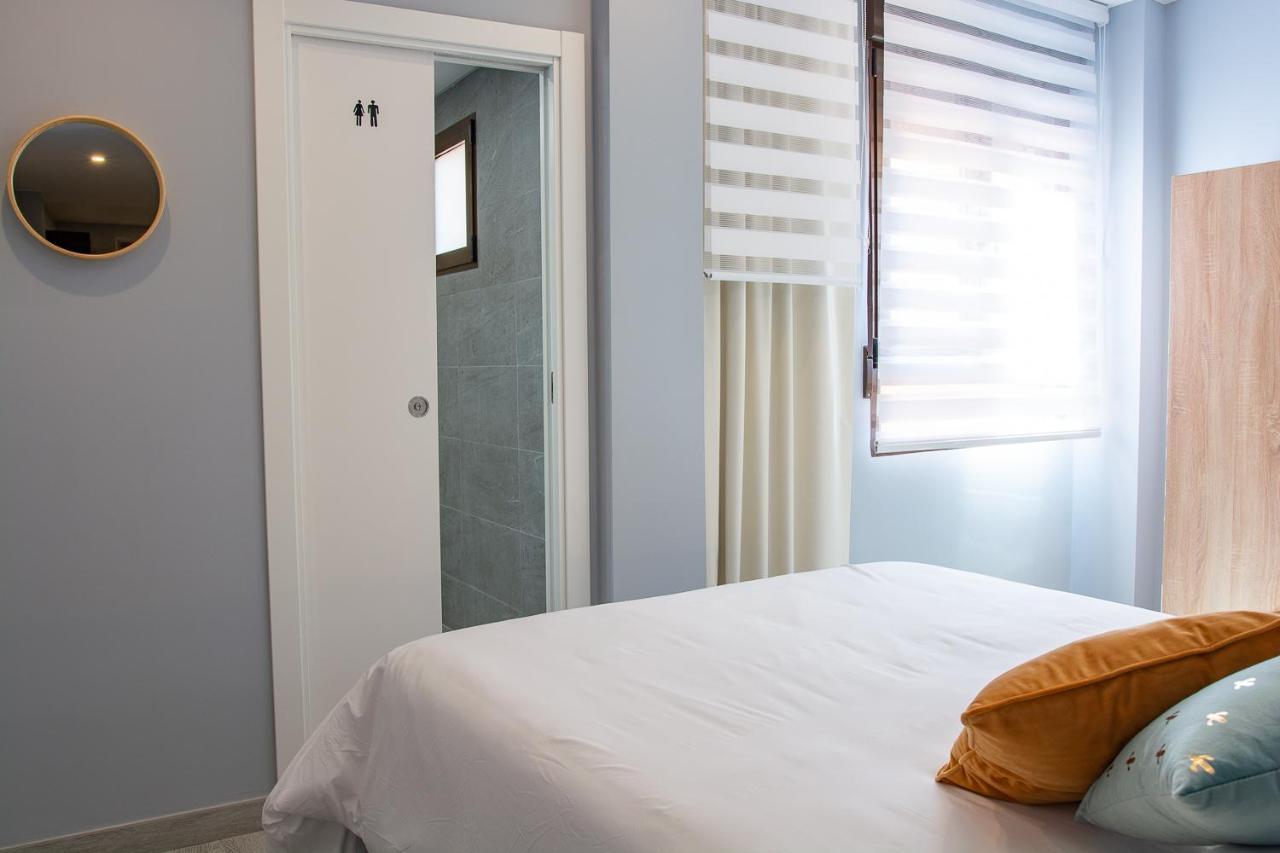 Ap Turist Velazquez Apartment Аликанте Екстериор снимка