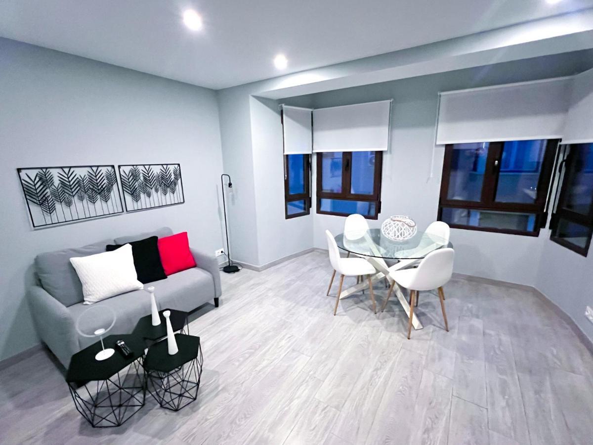 Ap Turist Velazquez Apartment Аликанте Екстериор снимка