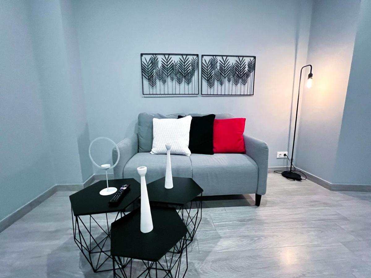 Ap Turist Velazquez Apartment Аликанте Екстериор снимка
