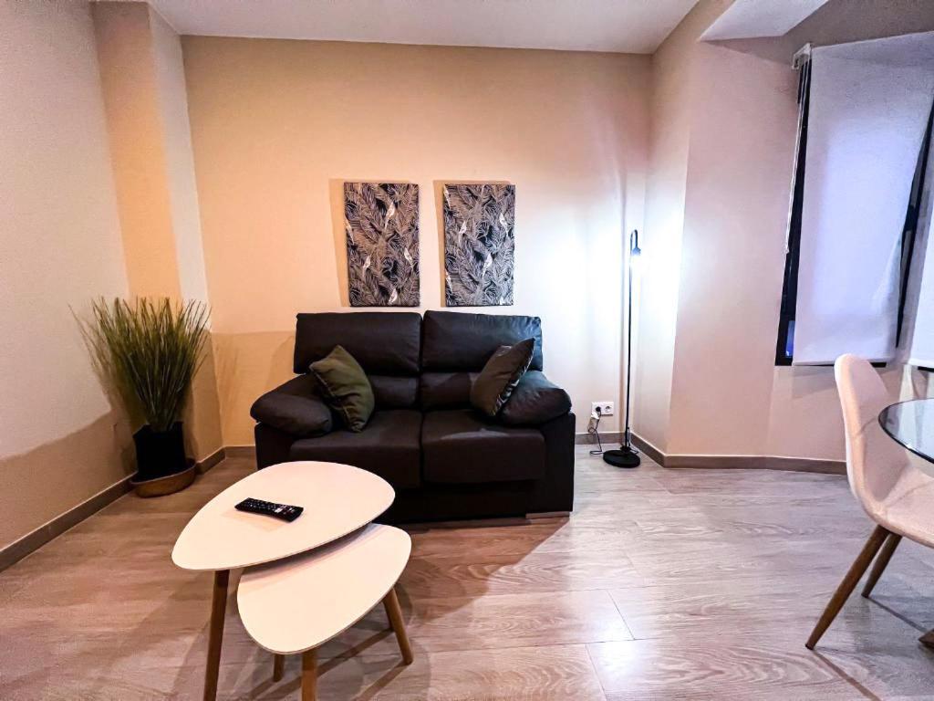 Ap Turist Velazquez Apartment Аликанте Екстериор снимка