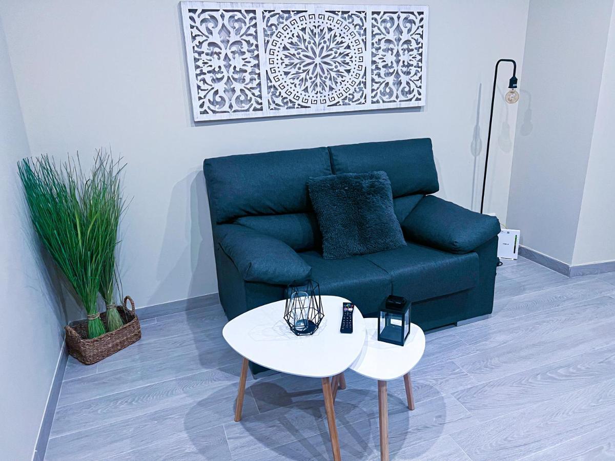 Ap Turist Velazquez Apartment Аликанте Екстериор снимка