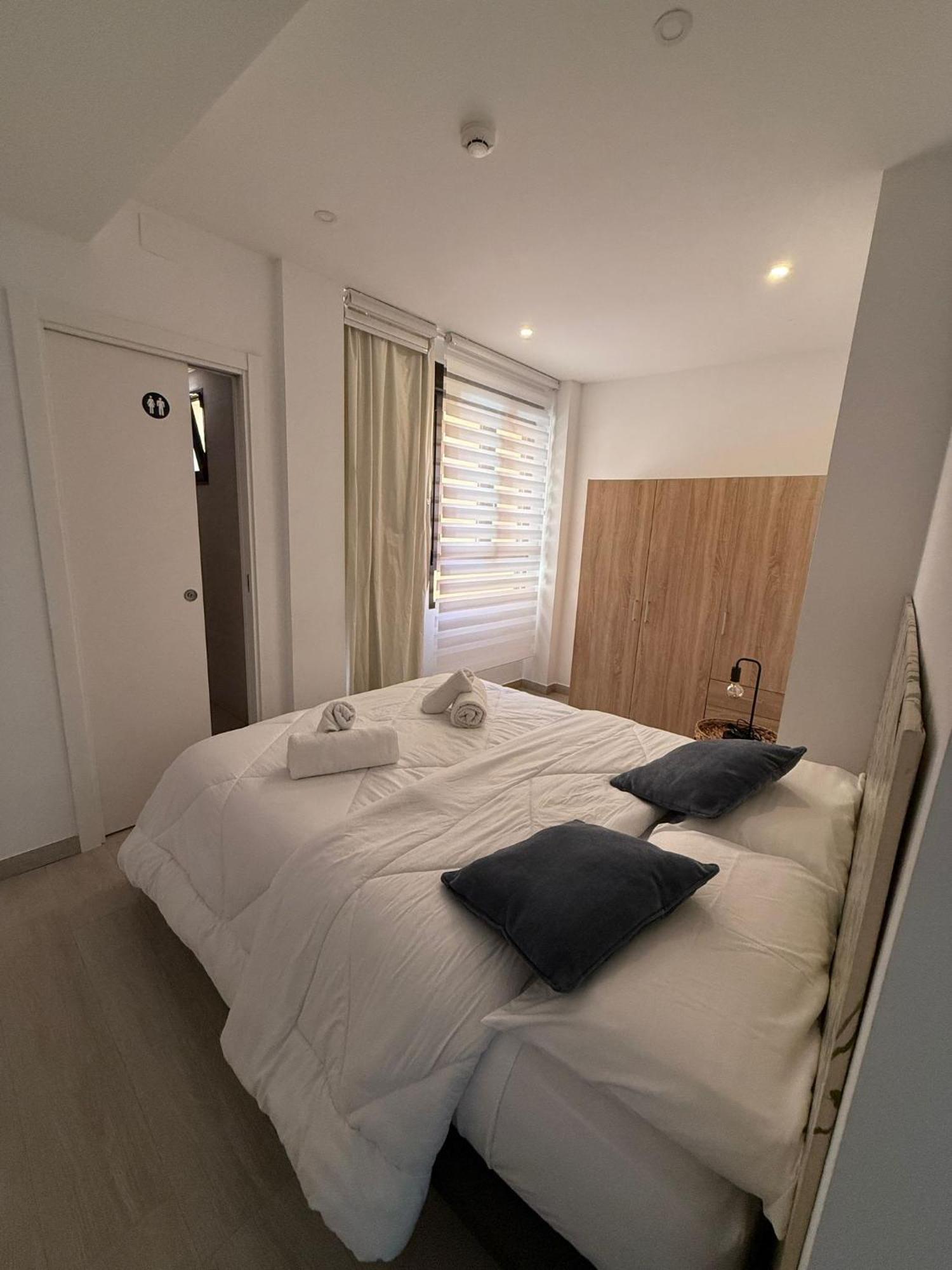 Ap Turist Velazquez Apartment Аликанте Екстериор снимка